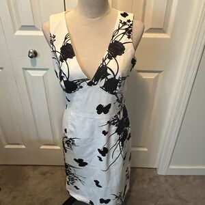 Mods International size 12 dress